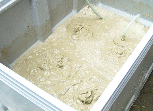 GOLZ SLURRY FOX SFP 8L