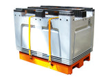 GOLZ SLURRY FOX SFP 8L