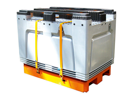 GOLZ SLURRY FOX SFP 8L