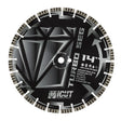 General Purpose Turbo Segmented Diamond Blade