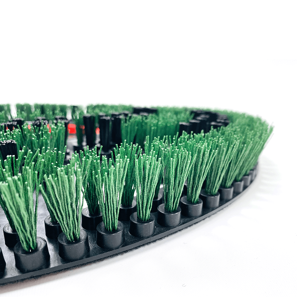 Green Flex Scrub®