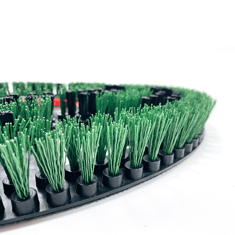 Green Flex Scrub®
