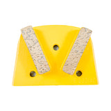 Lavina Double Bar Segment