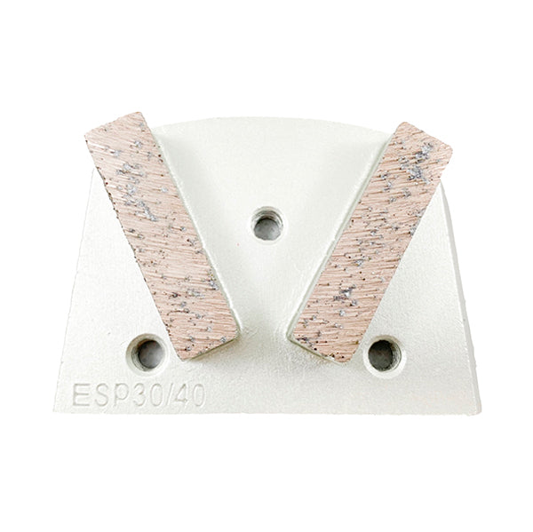 Lavina Double Bar Segment