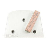 Lavina Single Bar Segment