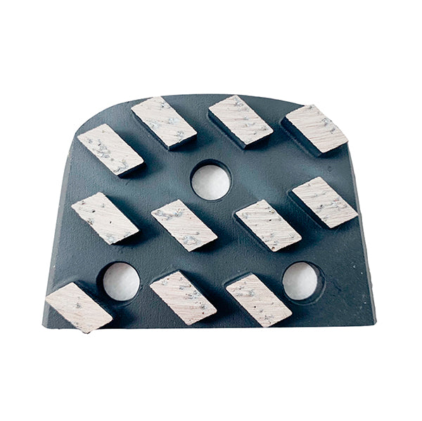 Lavina grinding plate 18 grit hard bond