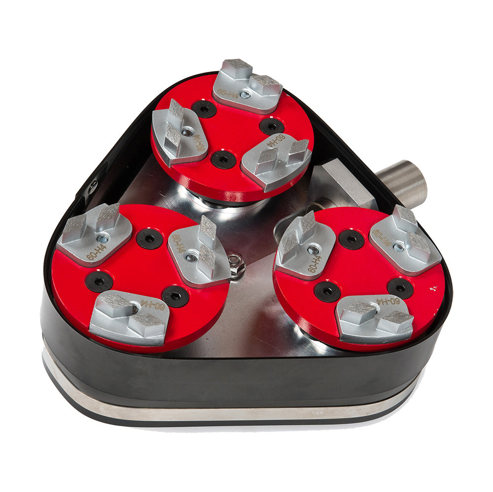 NewGrind Rhino RX7 – Diamond Tools International