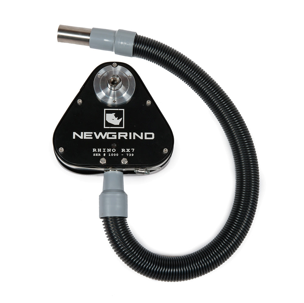NewGrind Rhino RX7 – Diamond Tools International