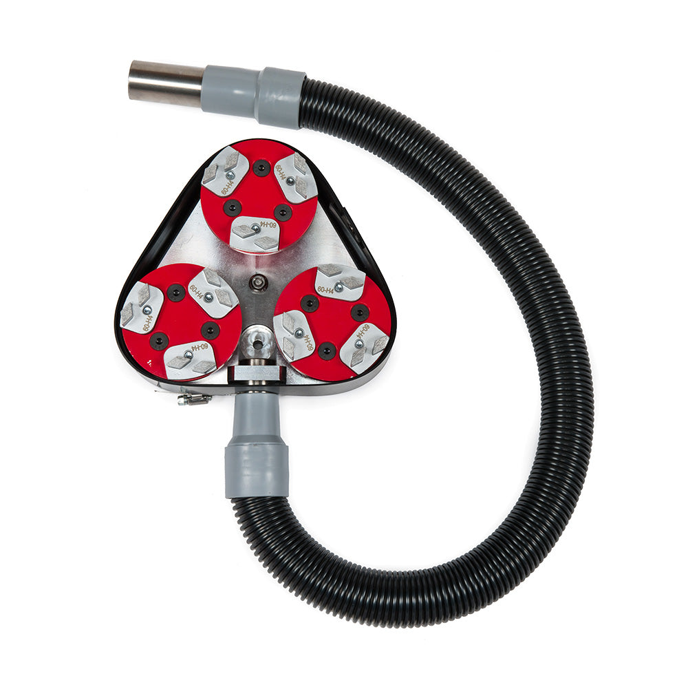 NewGrind Rhino RX7 – Diamond Tools International