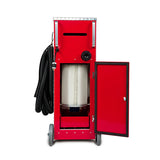 NewGrind RhinoVac RV8