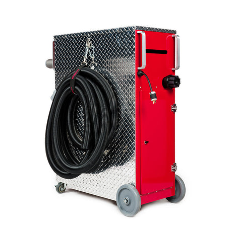 NewGrind RhinoVac RV8