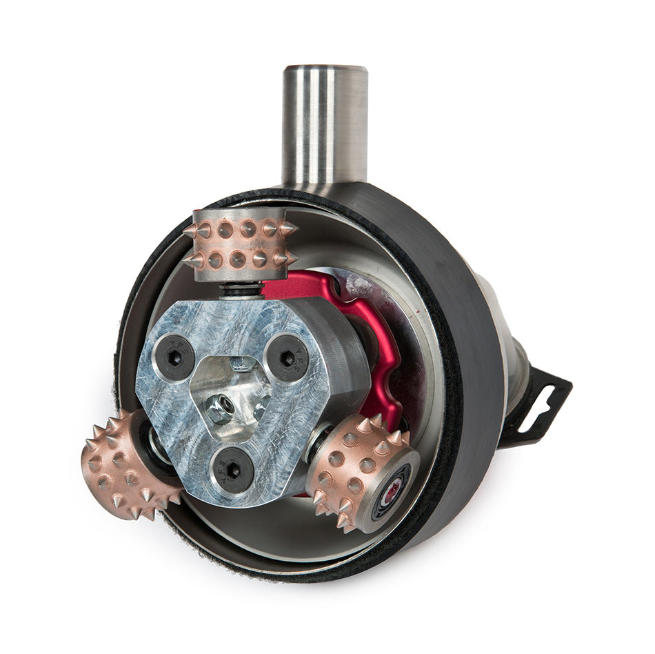 NewGrind Rhino Mini