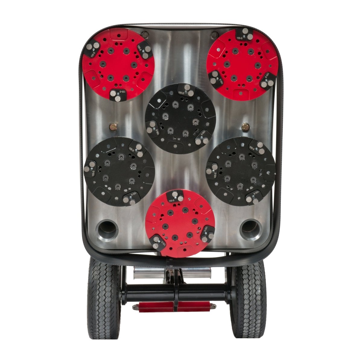 NewGrind Rhino RL500 – Diamond Tools International