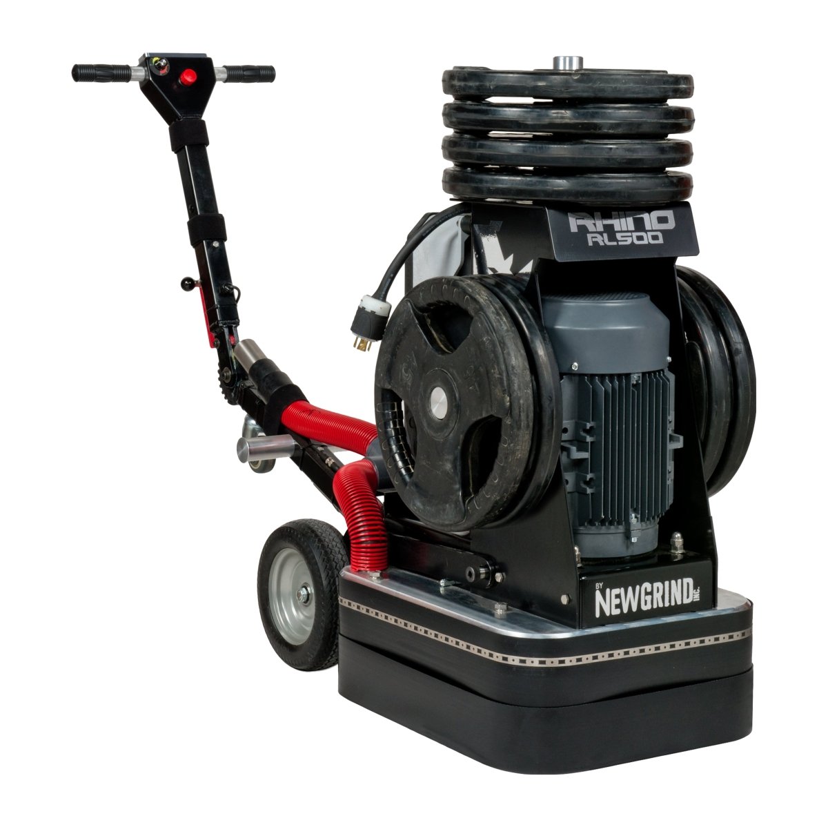 NewGrind Rhino RL500 – Diamond Tools International