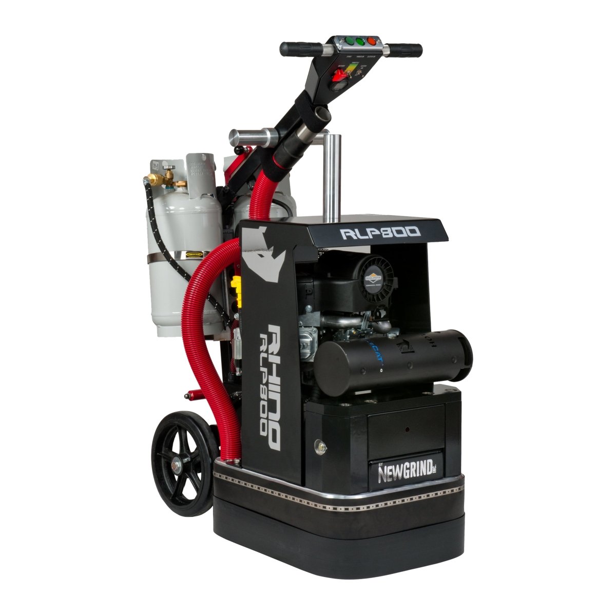 NewGrind Rhino RLP800