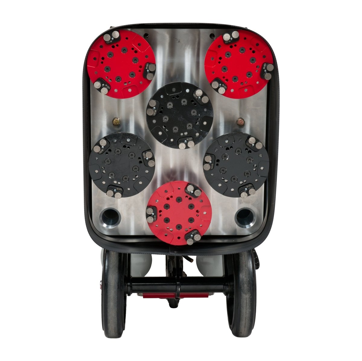 NewGrind Rhino RLP800