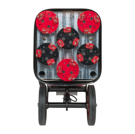 NewGrind Rhino RM350