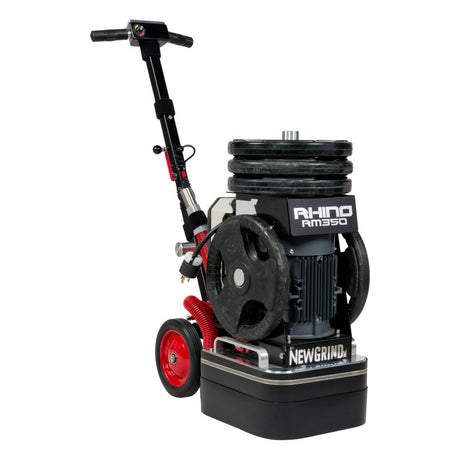NewGrind Rhino RM350