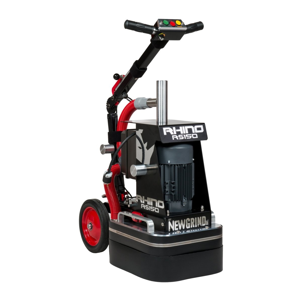 NewGrind Rhino RS150