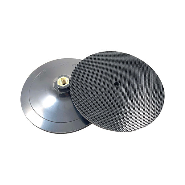 Premium Double Hook Backer Pad