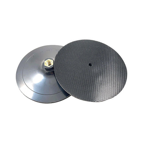 Premium Double Hook Backer Pad