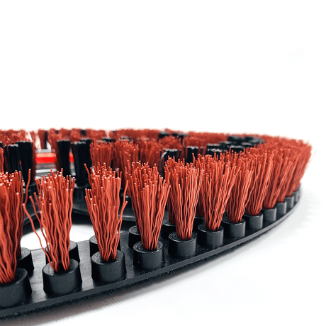 Red Flex Scrub®