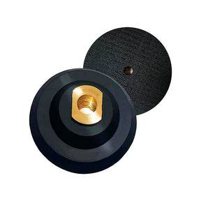 Rigid Backer Pad