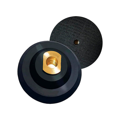 Rigid Backer Pad