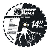 Root Ripper Diamond Blade