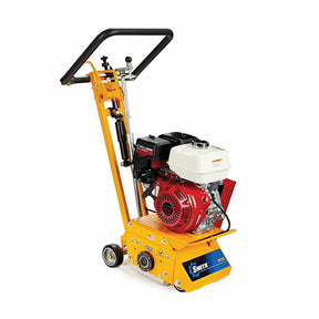 SMITH SPS10 Gasoline-Powered All-Purpose Scarifier with DCS