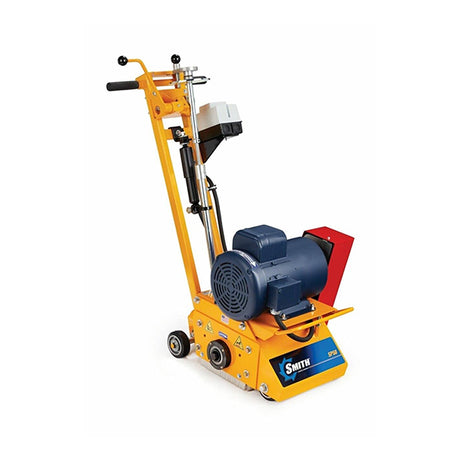 SMITH SPS8 Electric Walk-Behind Scarifier/Grinder