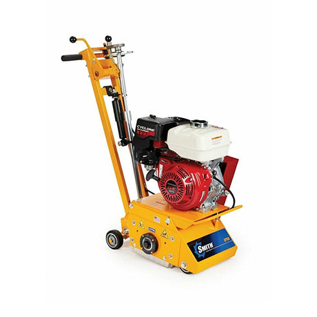 SMITH SPS8 Gasoline Walk-Behind Scarifier