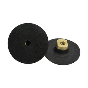 Super Flexible Backer Pad