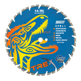 T-Rex Diamond Blade