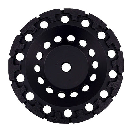 iCut™ T-Segment Cup Wheel