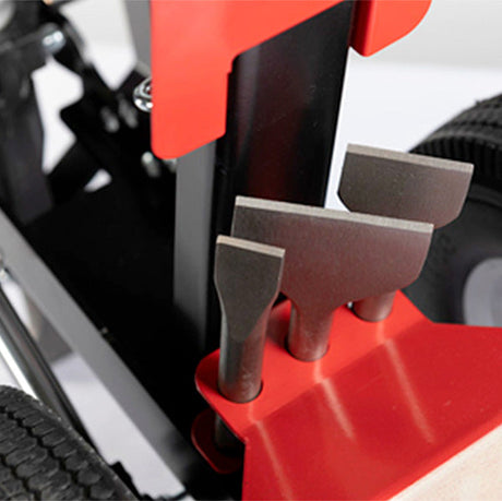 The Eddy Tile Breaker TB3