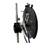 Hydraulic Dragon Track Saw Package