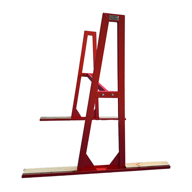 Truck A-Frame Angle