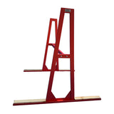 Truck A-Frame Angle