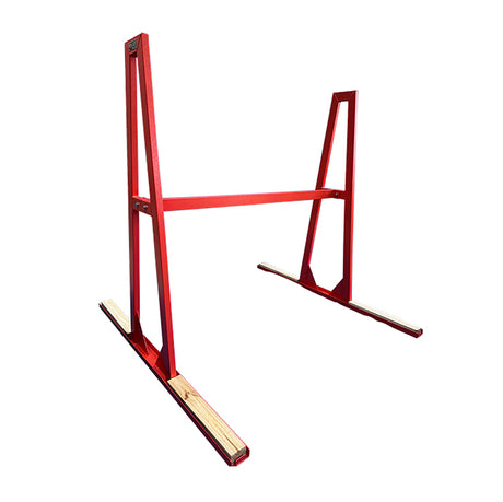 Truck A-Frame Front