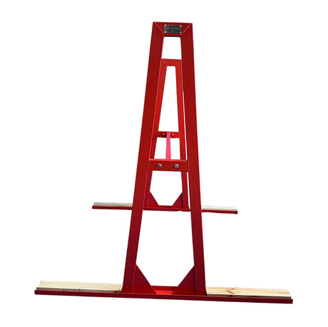 Truck A-Frame Side