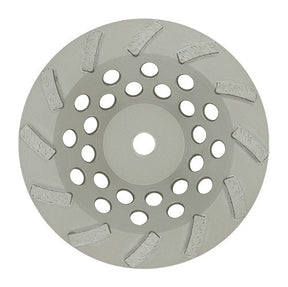 iCut™ Turbo Swirl Cup Wheel