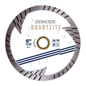 ZENESIS™ QUARTZITE Diamond Blade