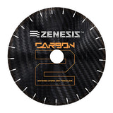 ZENESIS™ Carbon 2 Diamond Blade