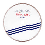 ZENESIS™ MITER Diamond Blade