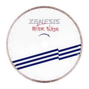 ZENESIS™ MITER Diamond Blade