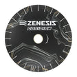 ZENESIS™ OBSIDIAN Diamond Blade