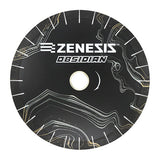 ZENESIS™ OBSIDIAN Diamond Blade