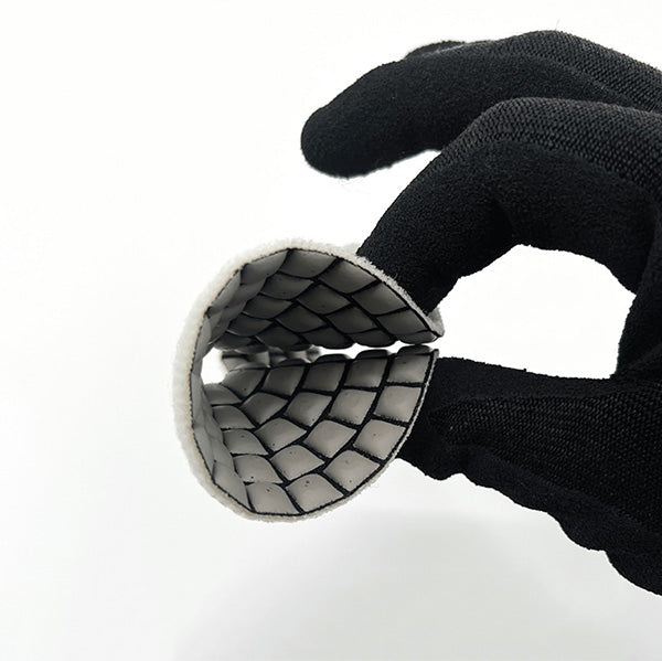 ZENESIS™ Z-FLEX DRY Polishing Pads
