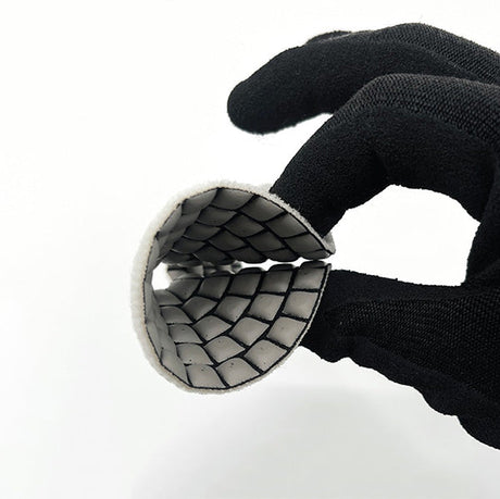ZENESIS™ Z-FLEX DRY Polishing Pads